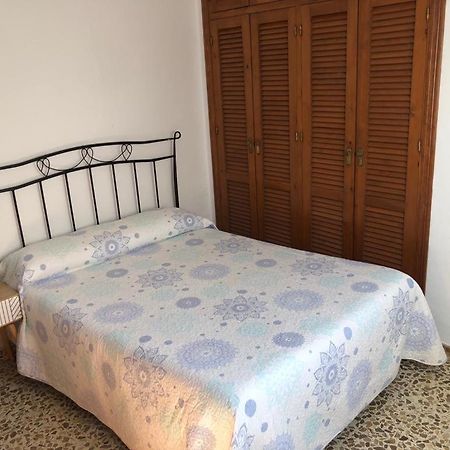 דירות קוניל דה לה פרונטרה Casas Juani Centro 1 מראה חיצוני תמונה
