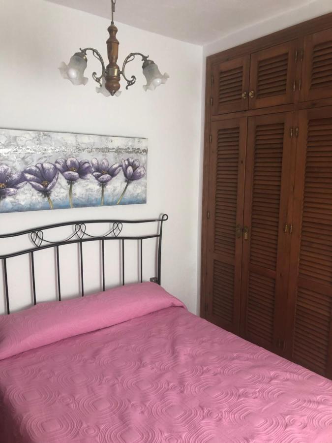 דירות קוניל דה לה פרונטרה Casas Juani Centro 1 מראה חיצוני תמונה