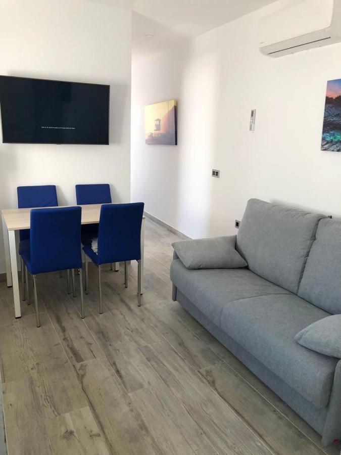 דירות קוניל דה לה פרונטרה Casas Juani Centro 1 מראה חיצוני תמונה