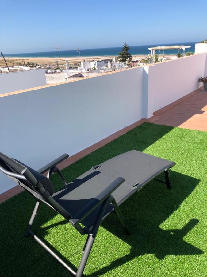 דירות קוניל דה לה פרונטרה Casas Juani Centro 1 מראה חיצוני תמונה