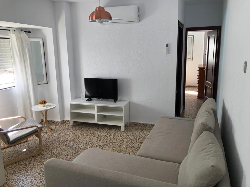 דירות קוניל דה לה פרונטרה Casas Juani Centro 1 מראה חיצוני תמונה