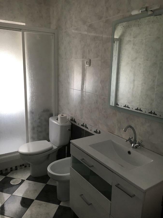 דירות קוניל דה לה פרונטרה Casas Juani Centro 1 מראה חיצוני תמונה
